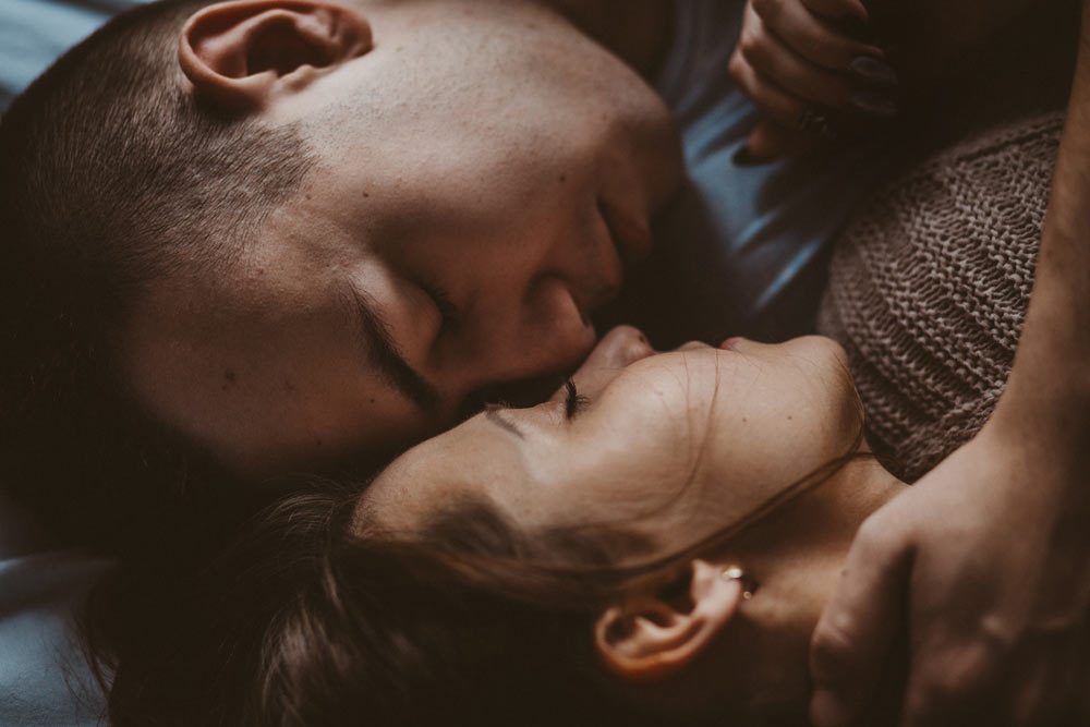 sesja dla pary szczecin