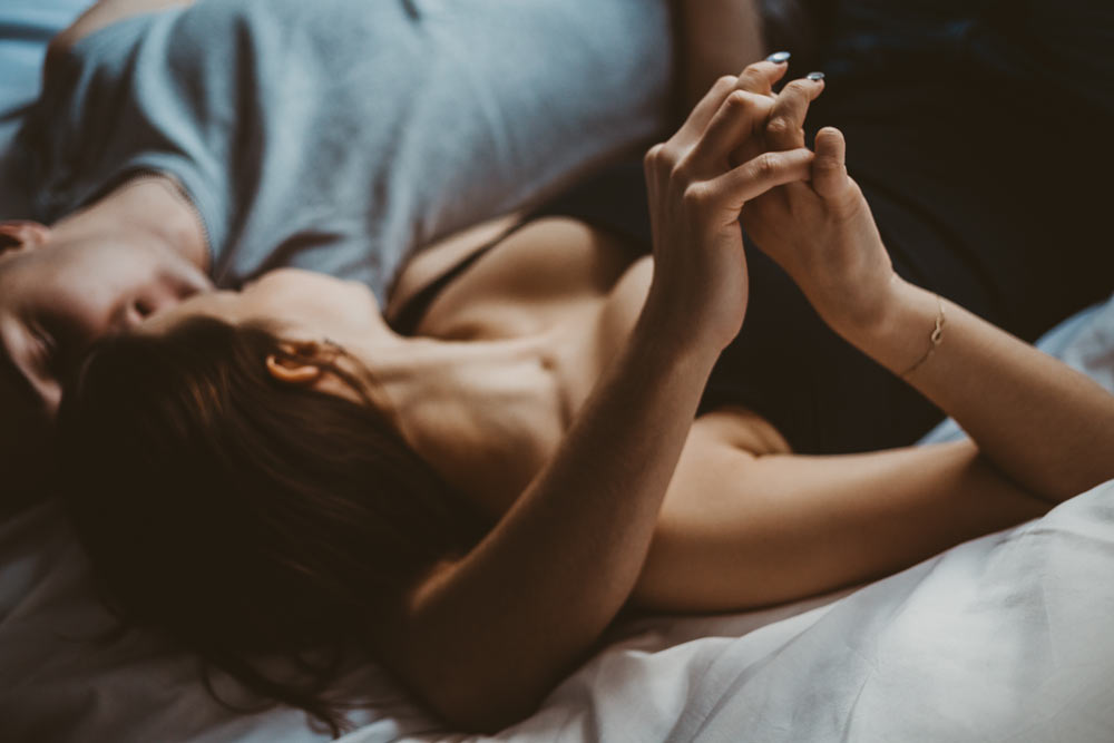 sesja zakochanych szczecin