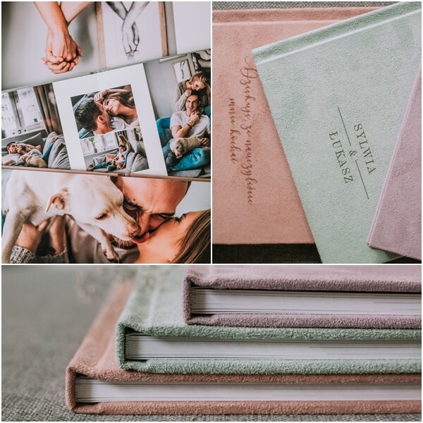oferta sprzedazy albumow fotograficznych
